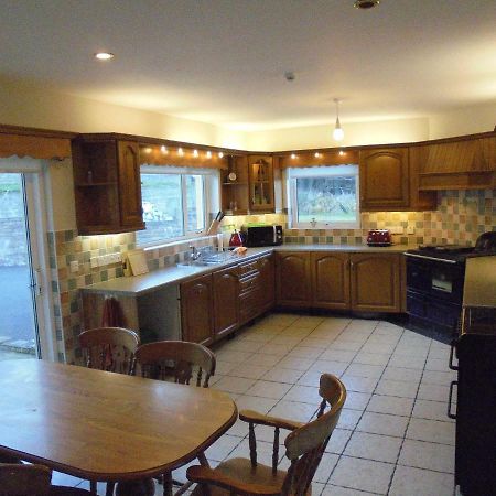 הוילה Glenariff Applewood Heights מראה חיצוני תמונה