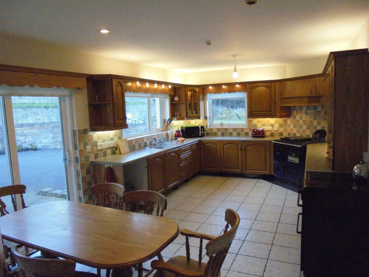 הוילה Glenariff Applewood Heights מראה חיצוני תמונה